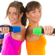 Illustration for article titled Too Rich or Lazy to Function? Fitness Concierge Service Will Help